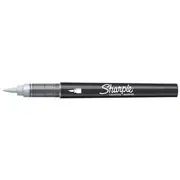 Sharpie Creative Acrylic Brush Marker Cool Grey