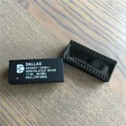 New DS1245Y-70IND+ DS1245Y-100 1MBIT NVRAM 70NS 32EDIP x 1pc