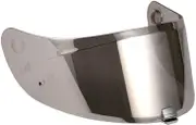 Premier Hyper/Devil, shield mirrored