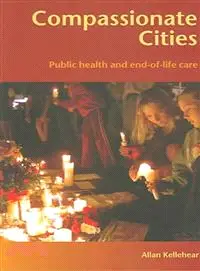 在飛比找三民網路書店優惠-Compassionate Cities ─ Public 