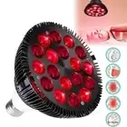 Physiotherapy Infrared Therapy Pain Relief LED Light Bulbs Health Care