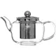 《Premier》玻璃濾茶壺(500ml) | 泡茶 下午茶 茶具