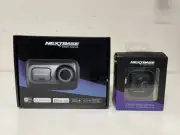 Nextbase 522GW Dashcam and Cabin View Camera S2RFCW