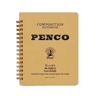 在飛比找蝦皮商城優惠-HIGHTIDE Penco Coils Notebook/