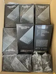 BlackBerry KeyOne 4G LTE MobilePhone Dual SIM 4.5''4GB+64GB 12MP QWERTY Keyboard