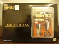 在飛比找買動漫優惠-漫玩具 全新 Bandai 超合金 Gold Lightan