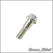 Intermediate Half Shaft Bolt 90102-SF1-000 Fits Acura RDX MDX RSX RLX TLX TSX (for: Honda Civic)