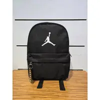 在飛比找蝦皮購物優惠-【清大億鴻】Nike Air Jordan Mini 黑色後