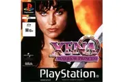 Xena: Warrior Princess (PS1) [Pre-Owned]