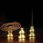 Carving Incense Holder Incense Rack Incense Clip Incense Accessories