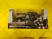 Transformers Takara Binaltech Japanese Hound BT-04 NEW
