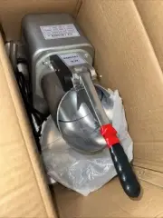 Commercial Ice Shaver 300W Electric Snow Cone Crusher Maker Machine
