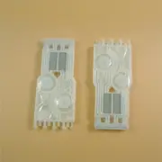 5PCS Compatible Solvent Ink Damper for Mimaki JV34 TS34 Printer