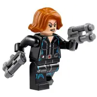 在飛比找蝦皮購物優惠-LEGO 樂高 超級英雄人偶 復仇者聯盟2 sh186 黑寡