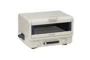 Morphy Richards 12L Non-Stick Multioven Bake Roast Fryer Cooker White 2000W