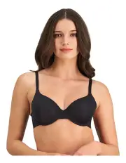 [Bendon] Comfit Collection Contour Bra in Black