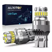 AUXITO 7443 7440 Led Bulbs Car Back Up Reverse Lights 6000K Super Bright White I