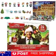 NEW National Lampoon Christmas Vacation - Advent Calendar - Clark Griswold 2024