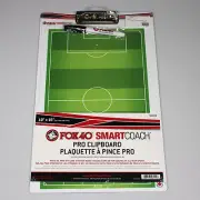 NEW Fox 40 Smart Coach Pro Clipboard for Soccer