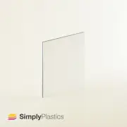 3mm Alupanel® White Aluminium Composite Dibond Sheet Panel / Size A4 & A3