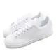 adidas 休閒鞋 Stan Smith 低筒 男鞋 愛迪達 三葉草 皮革 老人頭 史密斯 白 FX5500 [ACS 跨運動]