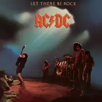 在飛比找博客來優惠-AC/DC / Let There Be Rock(Viny