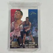 1994 Flair USA Basketball KEVIN JOHNSON 10 Card Mail In Pack Unopened