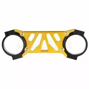 Front Fork Stabilizer Brace For Suzuki SV650 2003-2012 04 05 06 07 08 09 10