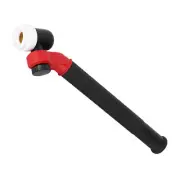 Welding Torch Head Air Cooled Neck Weld Equipment Accessory NR‑17