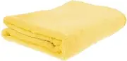 SEWOART Blanket Fleece Pet Blanket Plush Sherpa 50x70cm Solid Flannel Pet Bedding