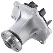 Forklift Truck Engine Cooling Water Pump Cover for Toyota 2FD 3FD 4FD 2J Diesel 16100-78102-71 1610 silver