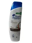 Head & Shoulders Microbiome Balance Anti Dandruff Deep Hidr Coconut Oil 250ml