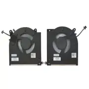 Cooling CPUGPU Fan for DELL Alienware M15 R3 M15 R4 RTX 2070 3070 0TG9V0 0D1X38