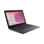 NEW - Lenovo 100e G4 11.6" ChromeBook MT8186 4GB 32GB eMMC Chrome OS 82W1S0K500