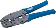 Draper Expert 35574 Ratchet-Action Terminal Crimping Tool