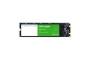 WESTERN DIGITAL Digital WD Green 480GB M.2 SATA SSD 545R/430W MB/s 80TBW 3D NAND 7mm s