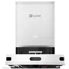 EZVIZ RC3 PLUS Robot Vacuum Cleaner, Li-ion: 2600 mAh, includes dust collector