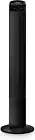 De’Longhi Oscillating Tower Fan DETF111.BK with Ioniser for Better Air Qualit...