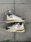 Size 6 - Nike Travis Scott x Air Max 270 React ENG Cactus Trails