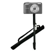 62" Vivitar Monopod With Case for Nikon A models Nikon B Digital Camera