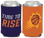 Phoenix Suns SLOGAN Can Cooler 12 oz.