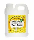 MINERAL & TRACE ELEMENTS FOR BEES AUSTRALIAN MADE -1 Litre