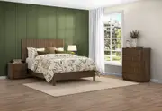 ADEONA Bedside Table