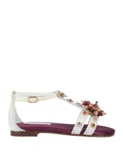[DOLCE&GABBANA] DOLCE & GABBANA Sandals - Item 11412507