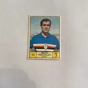 1968-69 Panini Campioni dello Sport Album Stickers Mario Frustalupi #95 RC Rooki