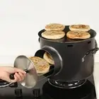 Baked Cake Oven Heat-resistant Crepe Maker for Kitchen Breakfast Home Use