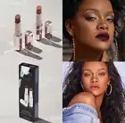 Fenty Two Lil Mattemoiselles Plush Matte Lipstick GRISELDA & SPANKED Gift Set