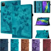 For iPad 5/6/7/8/9/10/11th Gen Mini Air Pro 11 13" Case Flip Leather Stand Cover