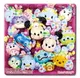 百耘圖 - HPD0116005 Disney Tsum Tsum (1)拼圖磁鐵16片(方)