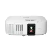 EPSON EH-TW6250 4K PRO UHD Beam Projector 2,800 Lumen